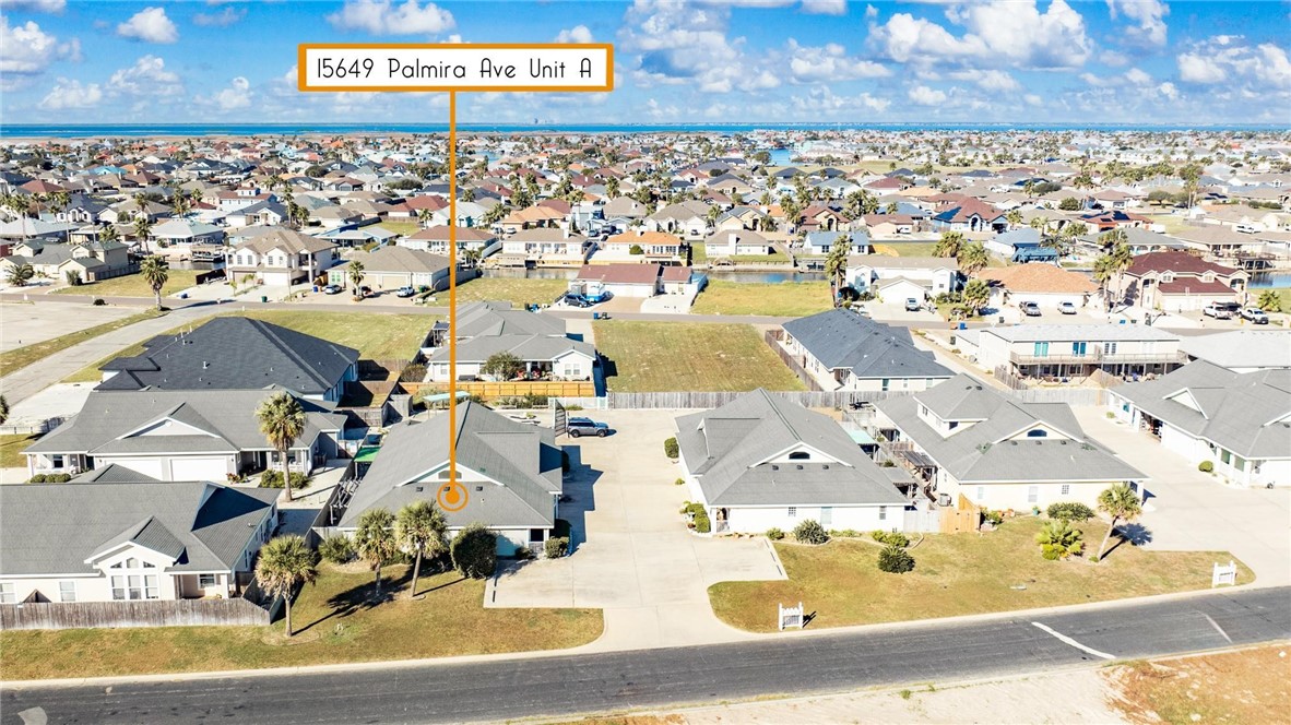 15649 Palmira Ave A Corpus Christi TX 78418