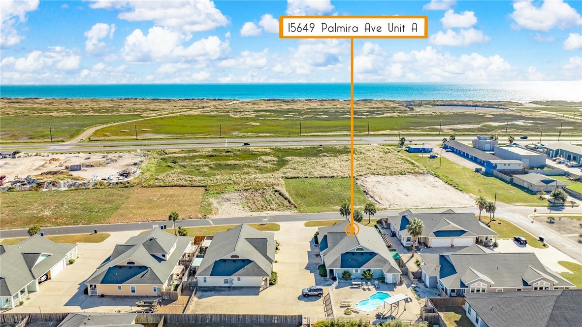 15649 Palmira Ave A Corpus Christi TX 78418