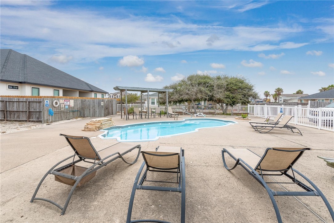 15649 Palmira Ave A Corpus Christi TX 78418