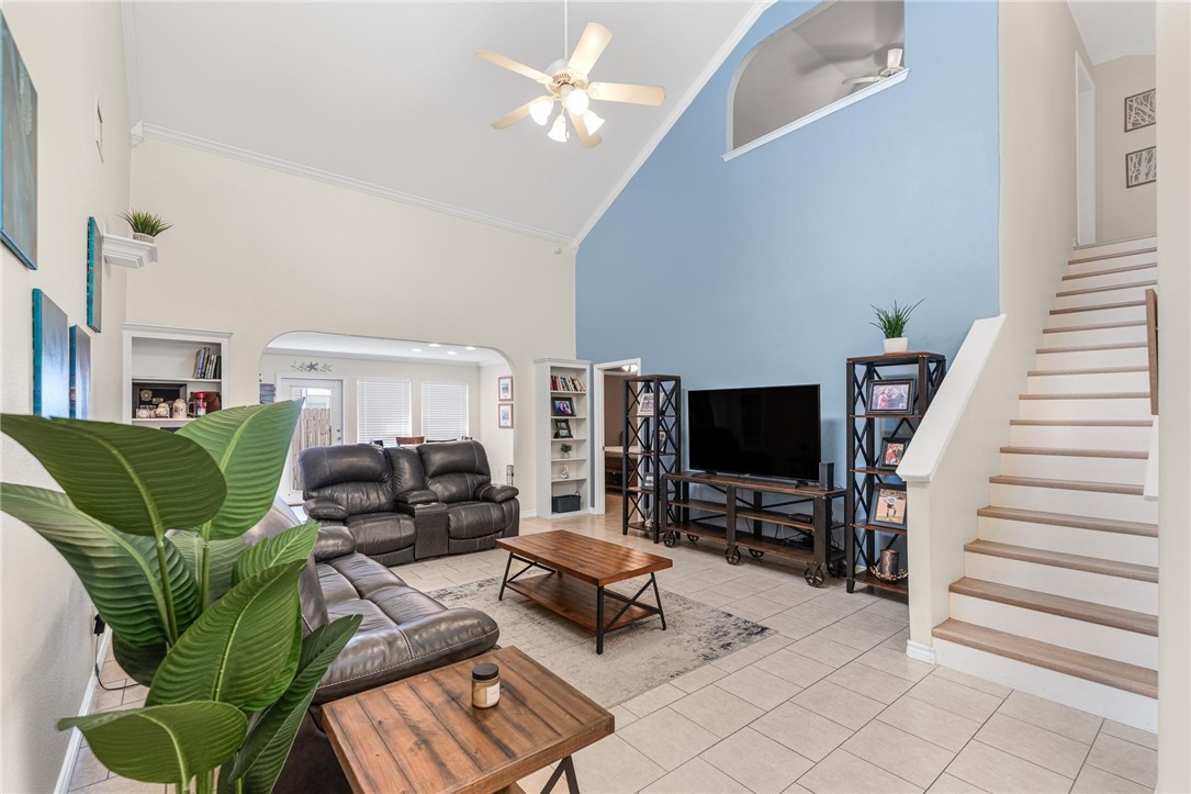 15649 Palmira Ave A Corpus Christi TX 78418