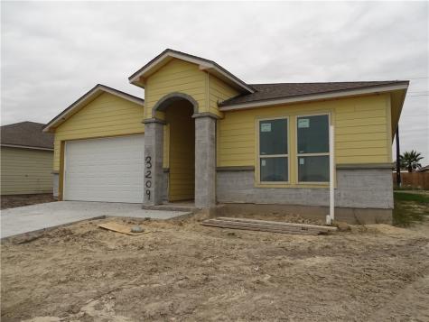 3209 Seawolf Corpus Christi TX 78414