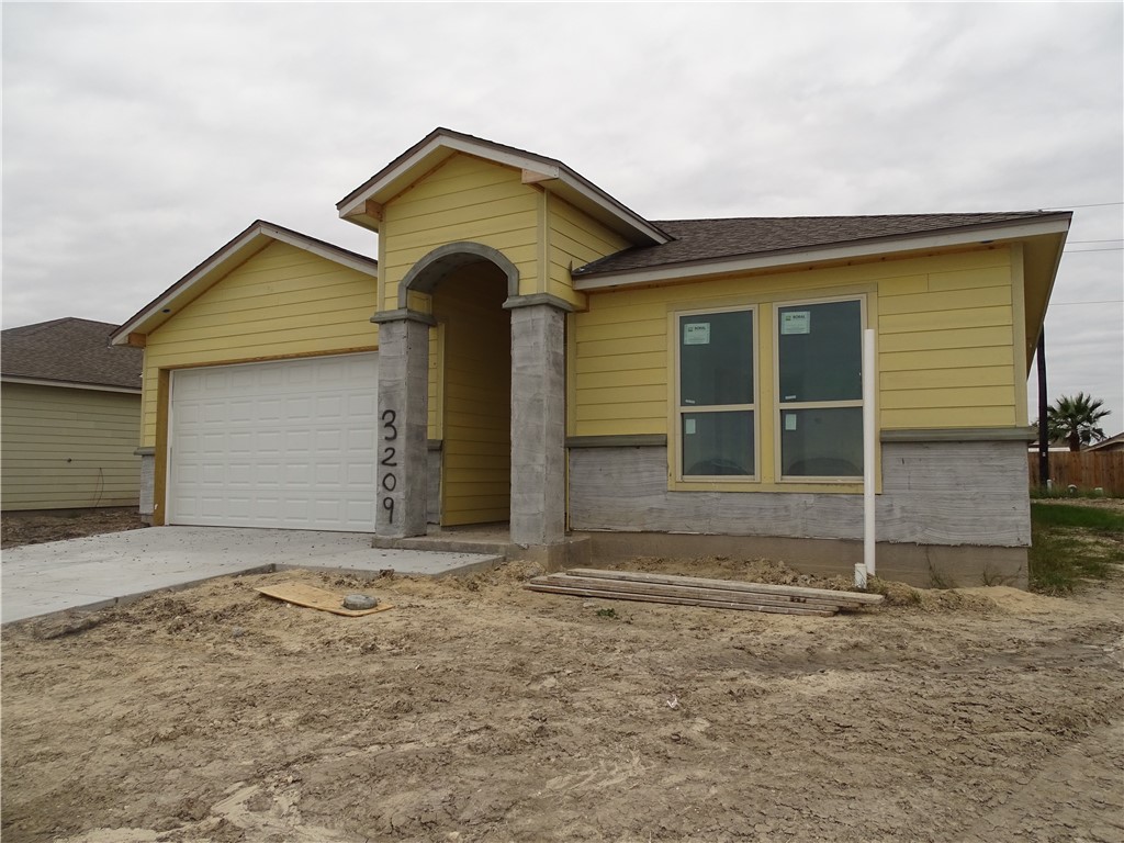 3209 Seawolf Corpus Christi TX 78414