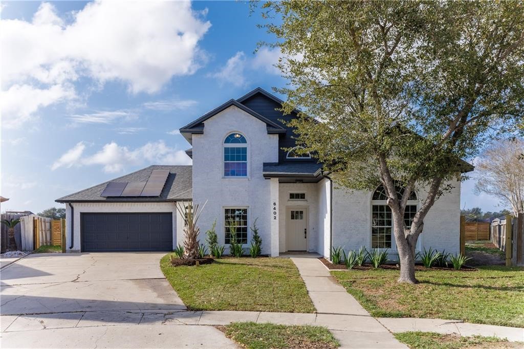 6402 Avignon Street Corpus Christi TX 78414