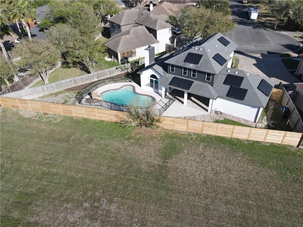 6402 Avignon Street Corpus Christi TX 78414
