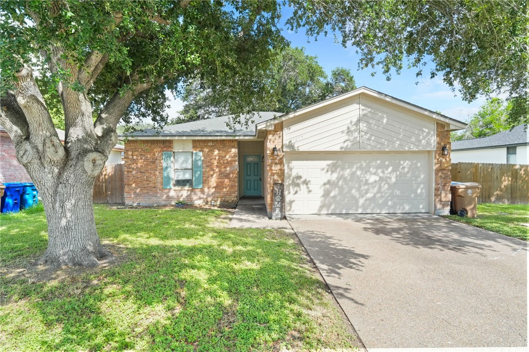 11417 Woodway Creek Drive Corpus Christi TX 78410