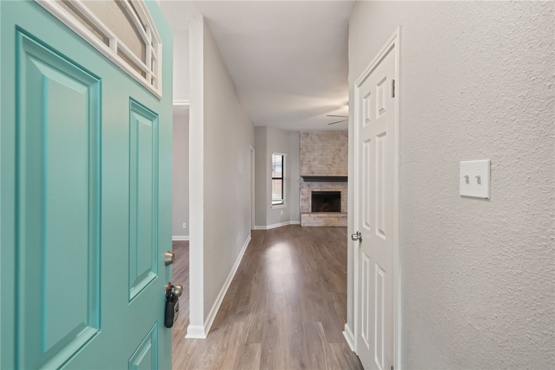 11417 Woodway Creek Drive Corpus Christi TX 78410
