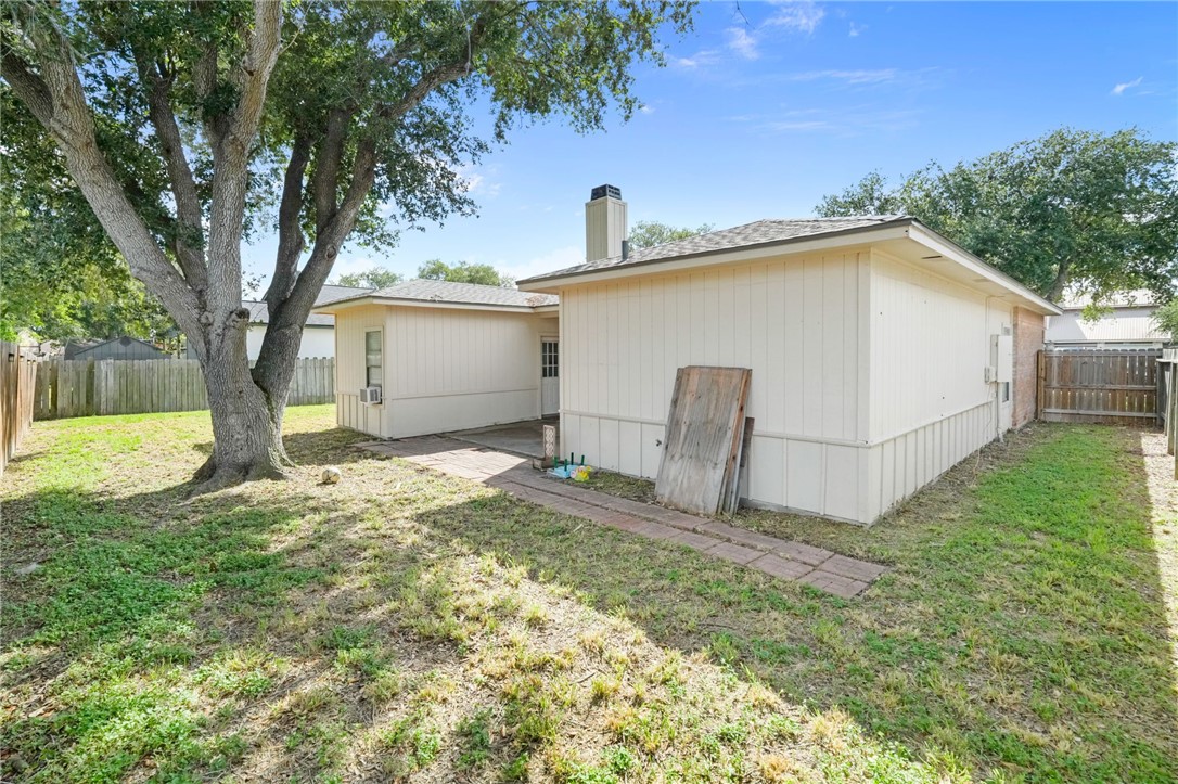 11417 Woodway Creek Drive Corpus Christi TX 78410