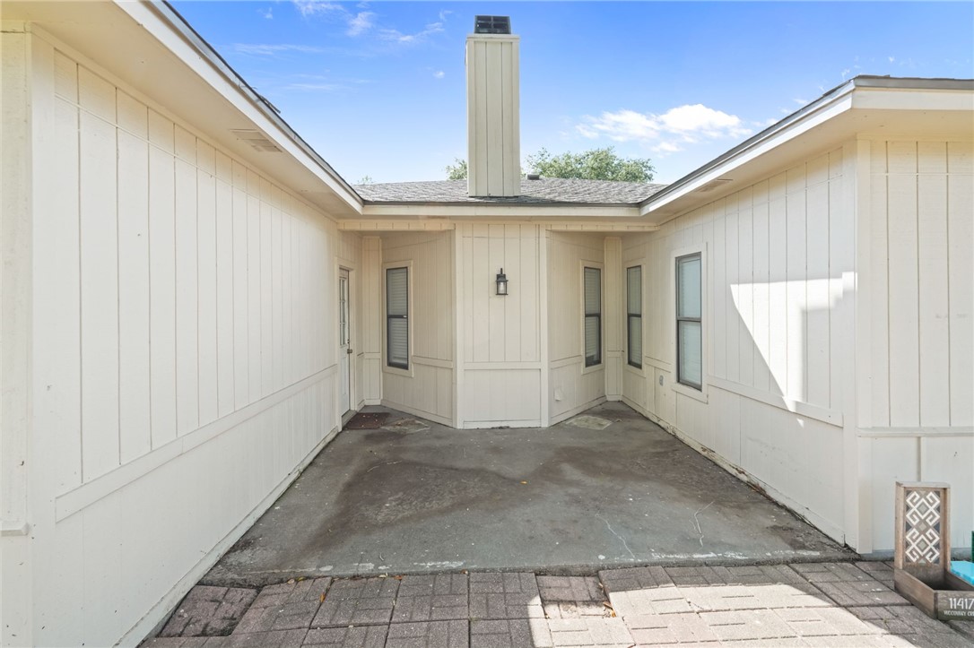 11417 Woodway Creek Drive Corpus Christi TX 78410