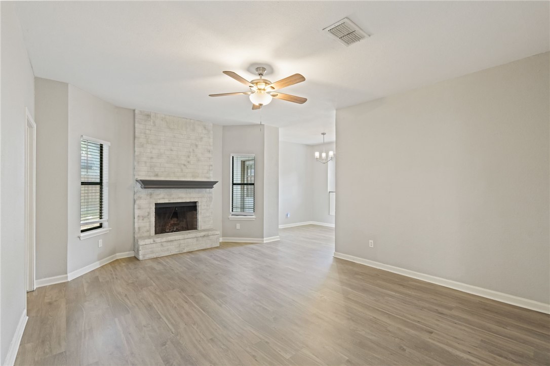 11417 Woodway Creek Drive Corpus Christi TX 78410