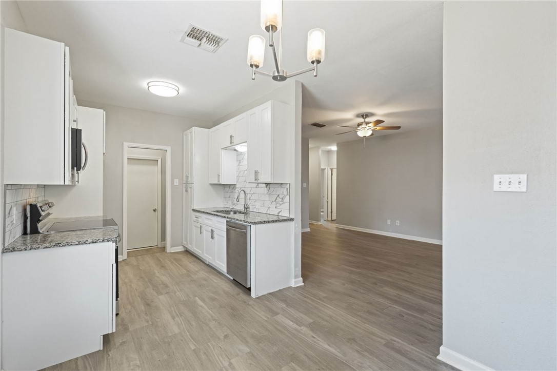 11417 Woodway Creek Drive Corpus Christi TX 78410