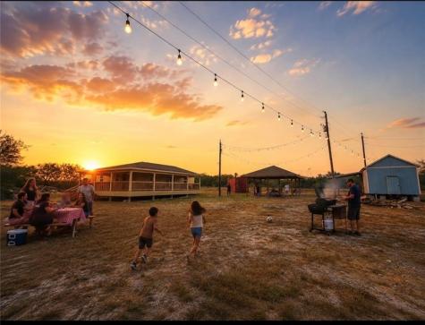 0 San Diego Creek Ranch San Diego TX 78384