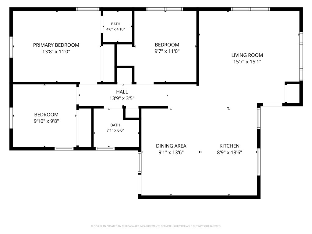 4606 Calvin Drive Corpus Christi TX 78411