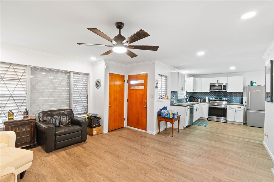 4606 Calvin Drive Corpus Christi TX 78411