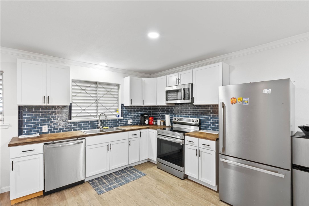 4606 Calvin Drive Corpus Christi TX 78411