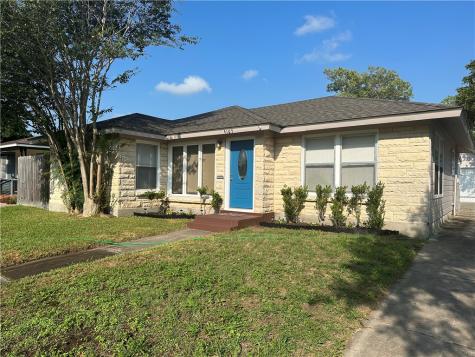 4105 Herndon Street Corpus Christi TX 78411