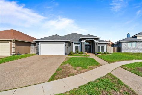 3413 Cowboys Nation Court Corpus Christi TX 78414