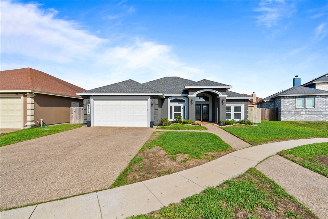 3413 Cowboys Nation Court Corpus Christi TX 78414
