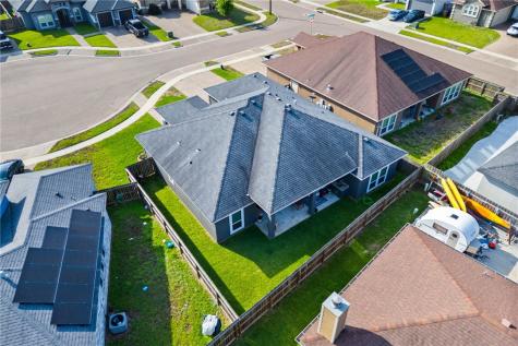 3413 Cowboys Nation Court Corpus Christi TX 78414