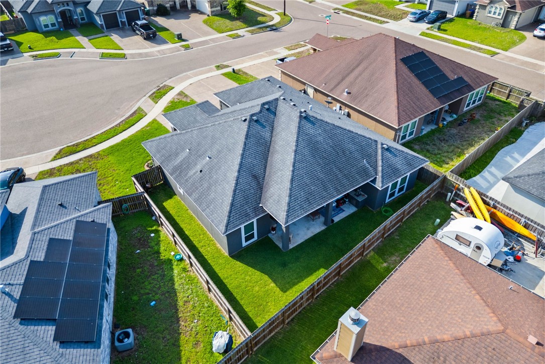 3413 Cowboys Nation Court Corpus Christi TX 78414