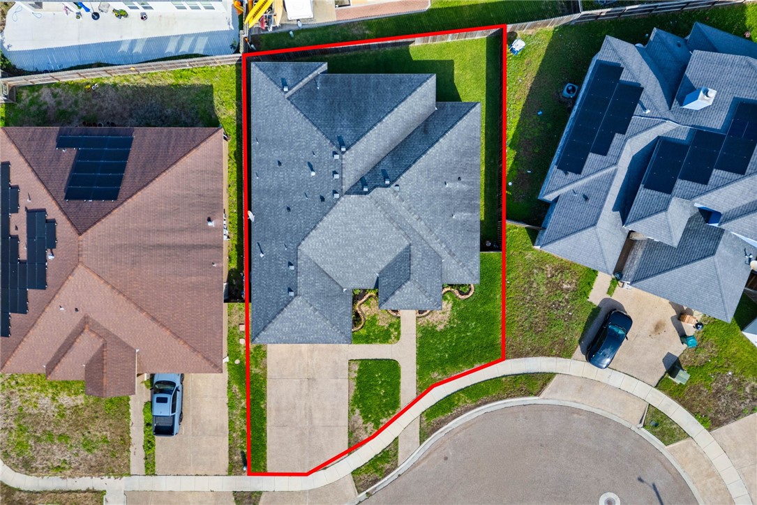 3413 Cowboys Nation Court Corpus Christi TX 78414