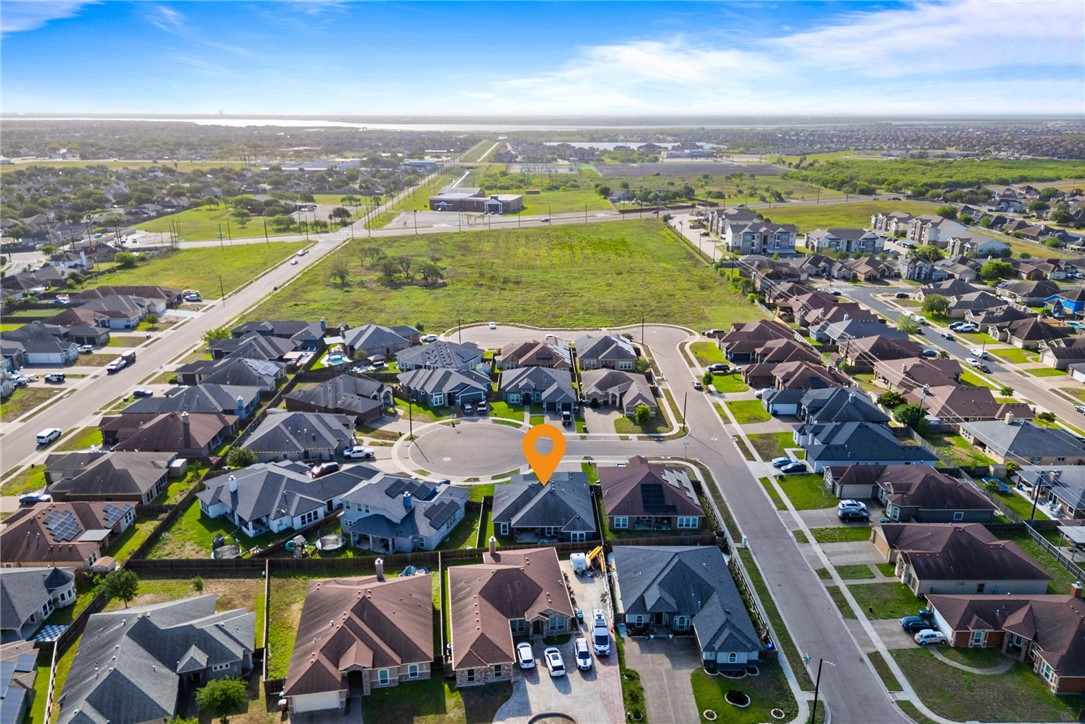 3413 Cowboys Nation Court Corpus Christi TX 78414