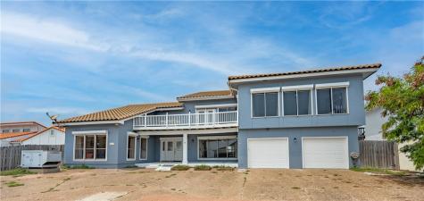 214 Bayview Drive Aransas Pass TX 78336