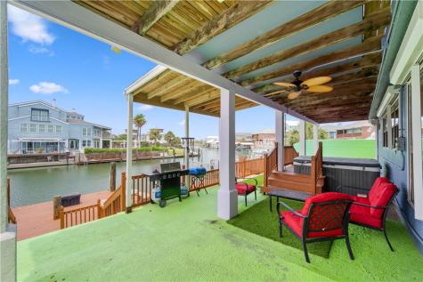 214 Bayview Drive Aransas Pass TX 78336