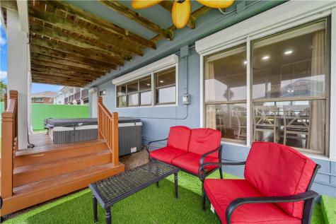 214 Bayview Drive Aransas Pass TX 78336