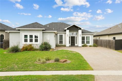 8214 Denali Drive Corpus Christi TX 78414