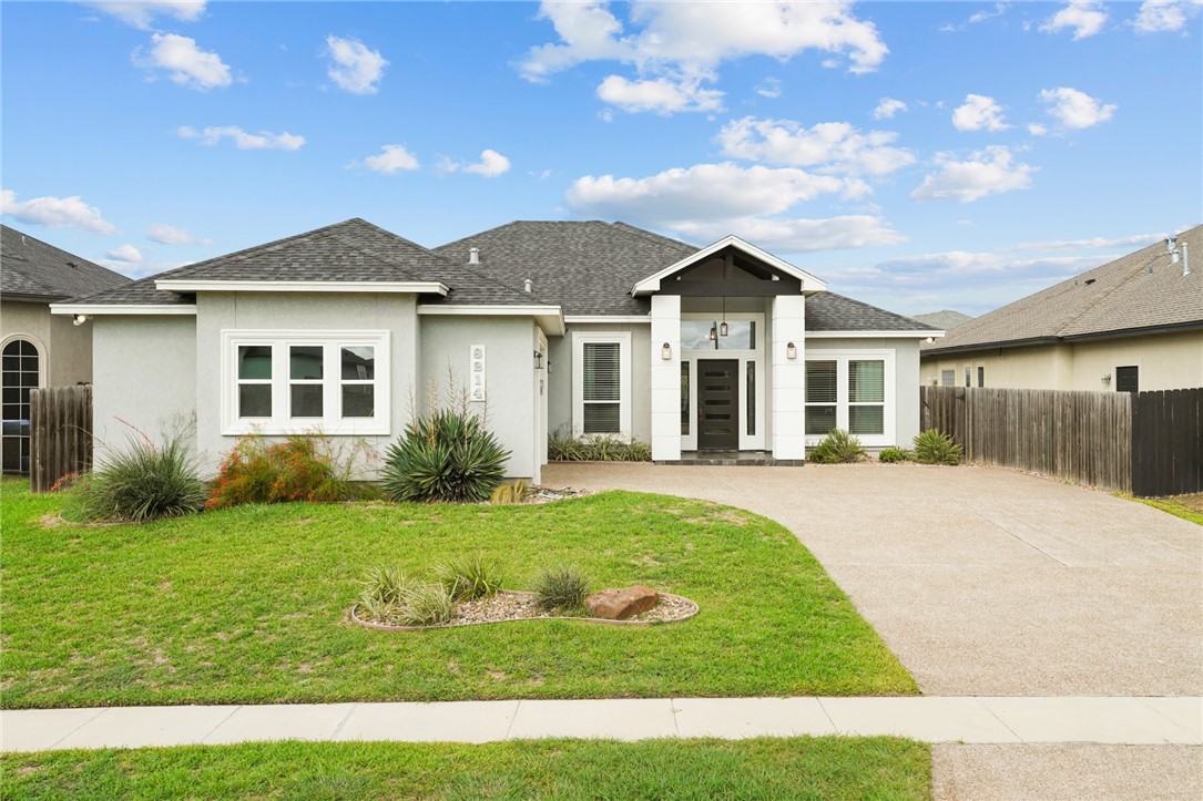 8214 Denali Drive Corpus Christi TX 78414
