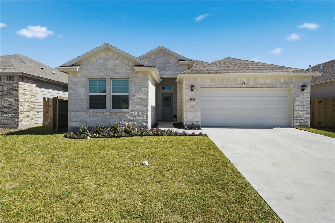 2618 Westeros Street Corpus Christi TX 78415