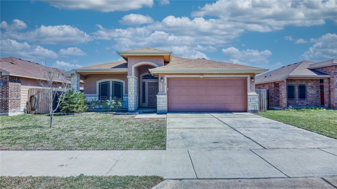 2218 Retta Drive Corpus Christi TX 78418
