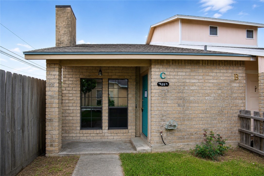 11209 Willowood Creek Dr C Corpus Christi TX 78410