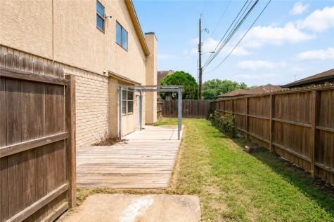 11209 Willowood Creek Dr C Corpus Christi TX 78410