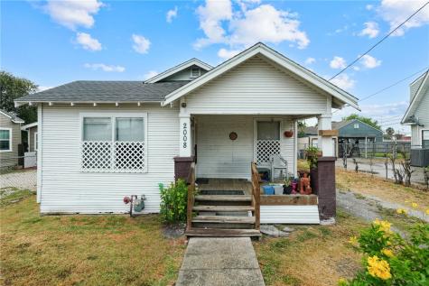 2008 Craig Street Corpus Christi TX 78405