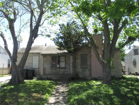 4106 Christie Street Corpus Christi TX 78415