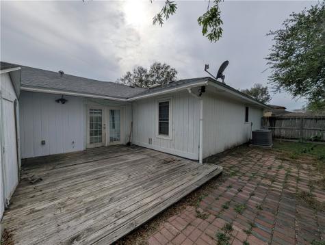 6142 Camway Drive Corpus Christi TX 78415