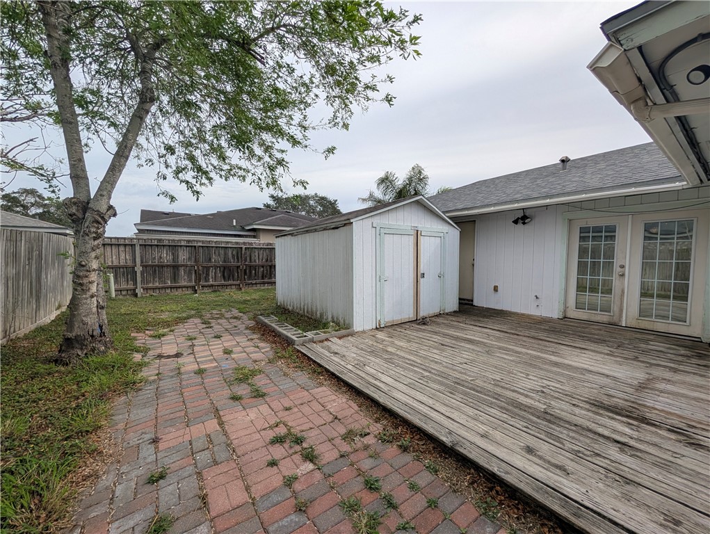 6142 Camway Drive Corpus Christi TX 78415