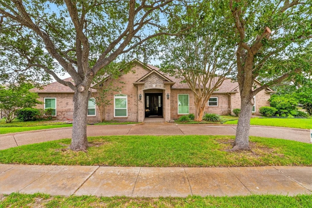 6201 Denain Drive Corpus Christi TX 78414