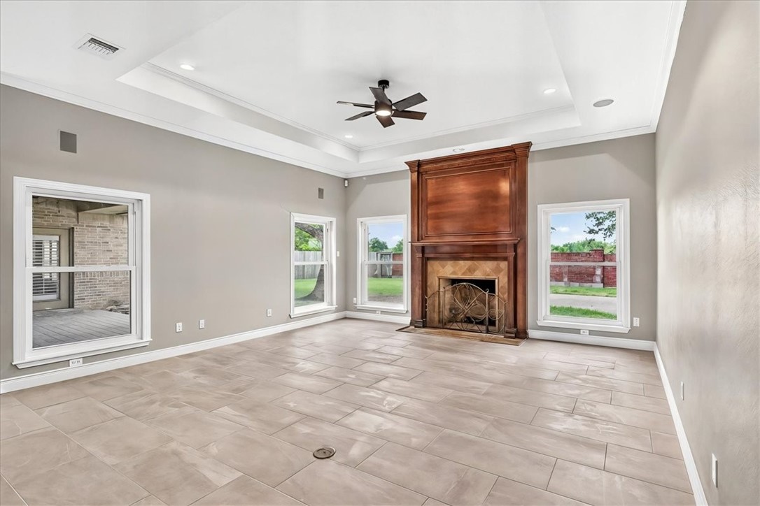 6201 Denain Drive Corpus Christi TX 78414