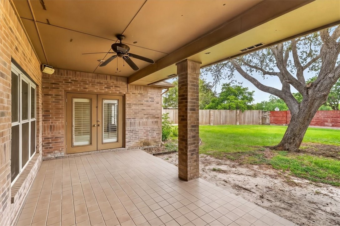 6201 Denain Drive Corpus Christi TX 78414