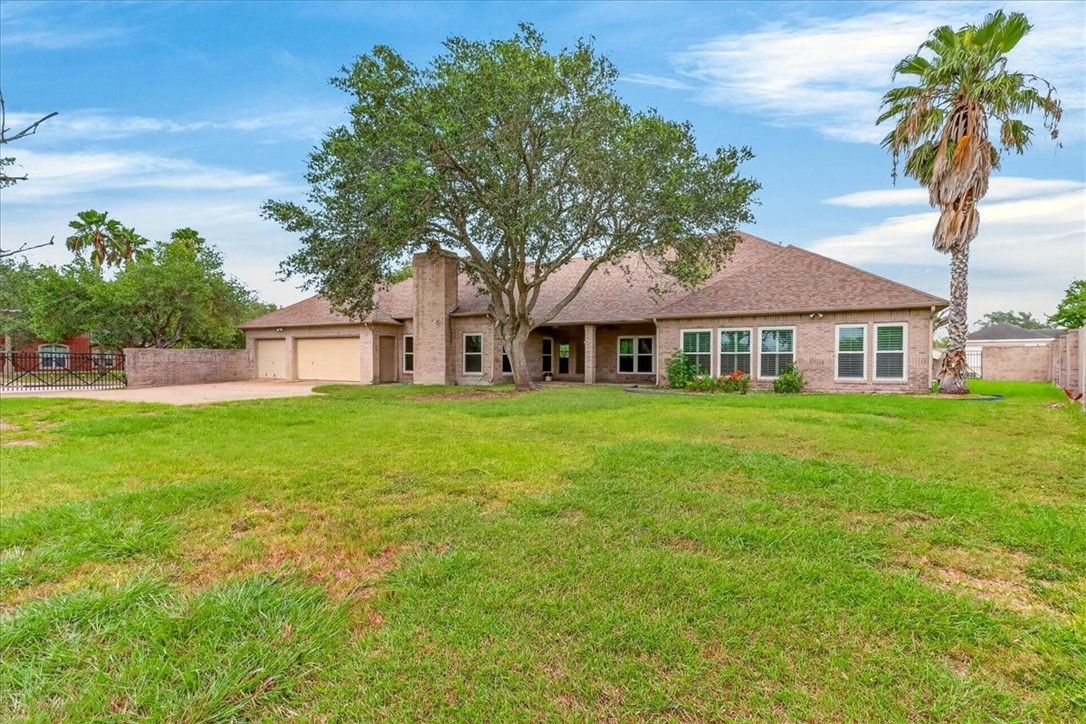 6201 Denain Drive Corpus Christi TX 78414