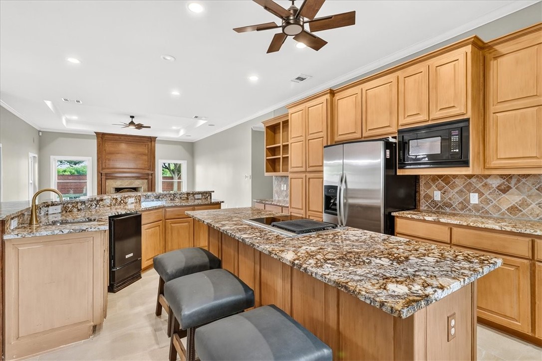 6201 Denain Drive Corpus Christi TX 78414
