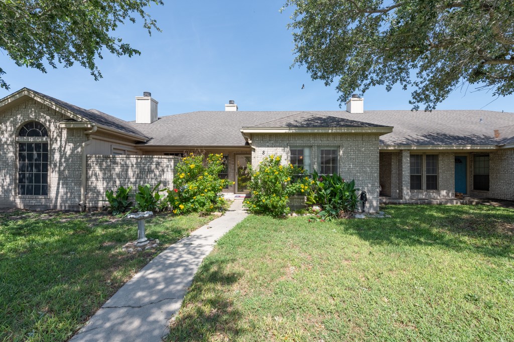 13661 Teague Trai 8 Corpus Christi TX 78410