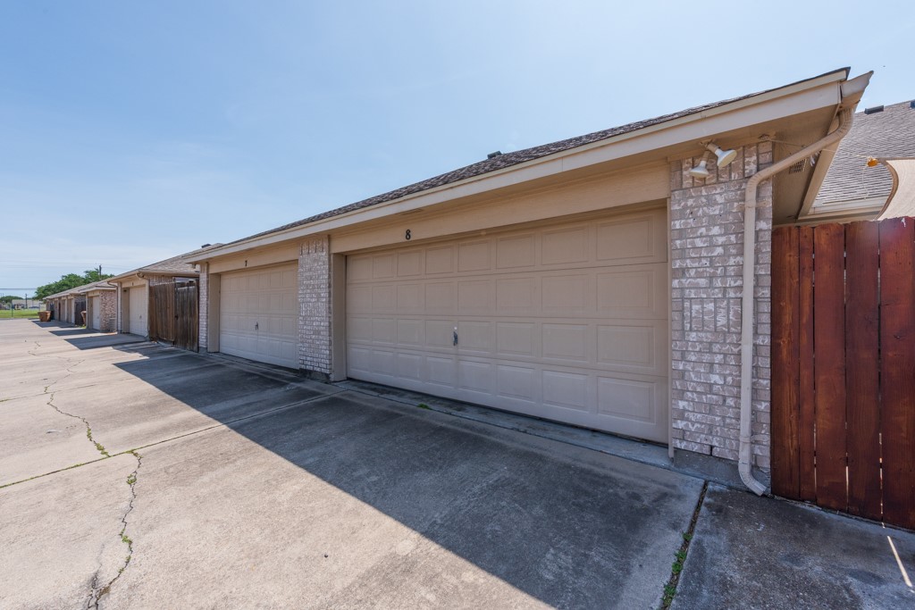 13661 Teague Trai 8 Corpus Christi TX 78410