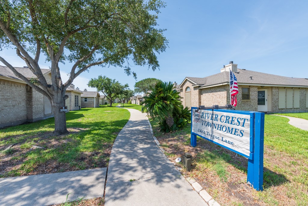 13661 Teague Trai 8 Corpus Christi TX 78410
