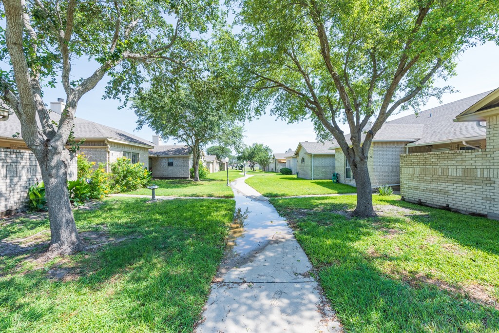 13661 Teague Trai 8 Corpus Christi TX 78410