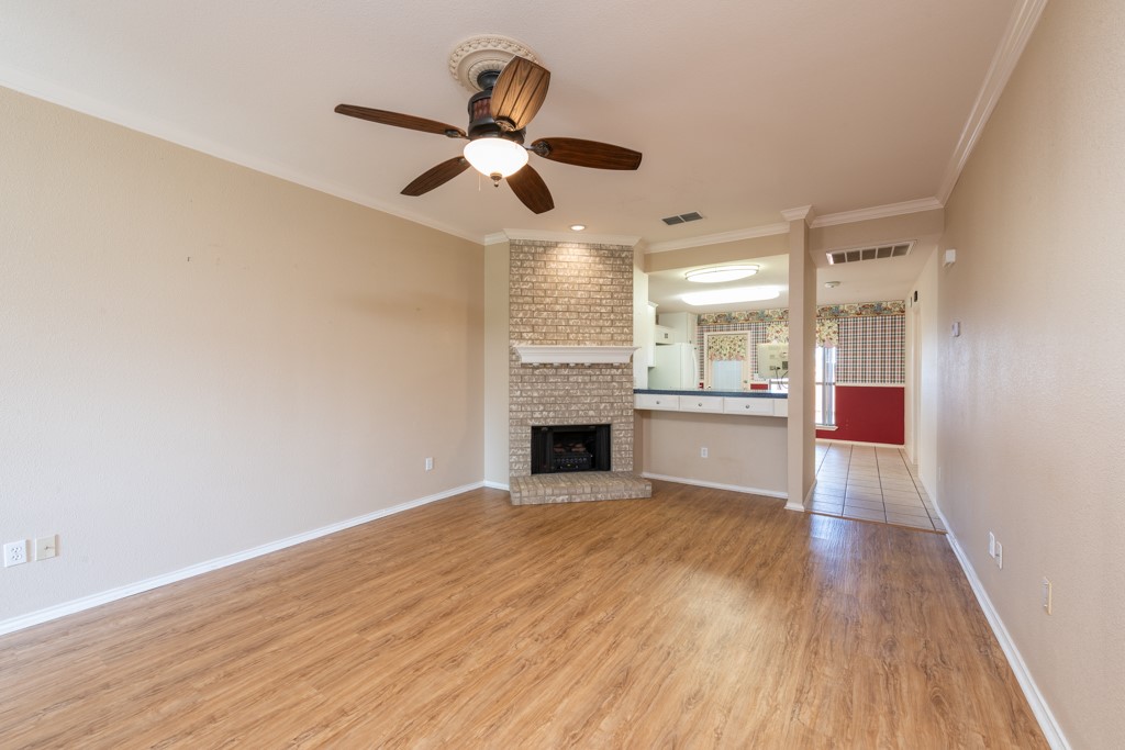 13661 Teague Trai 8 Corpus Christi TX 78410