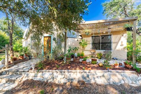 158 Dustin Lane Rockport TX 78382