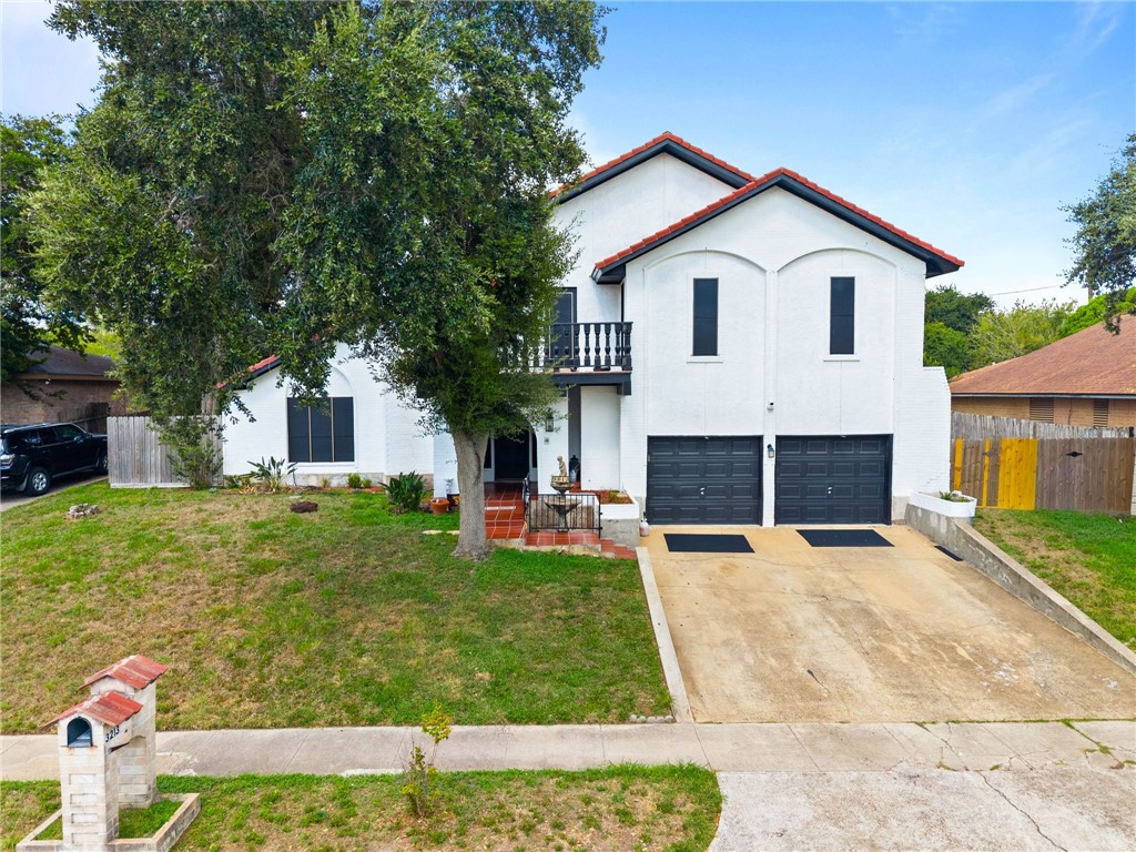 3213 Fair Oaks Drive Corpus Christi TX 78410